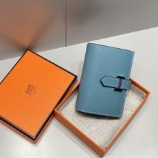 Hermes Wallets Purse